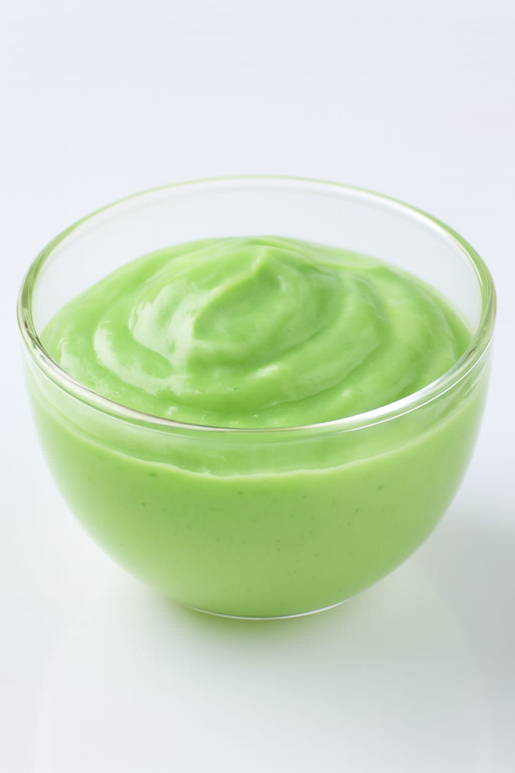 Creamy Wasabi dipping sauce