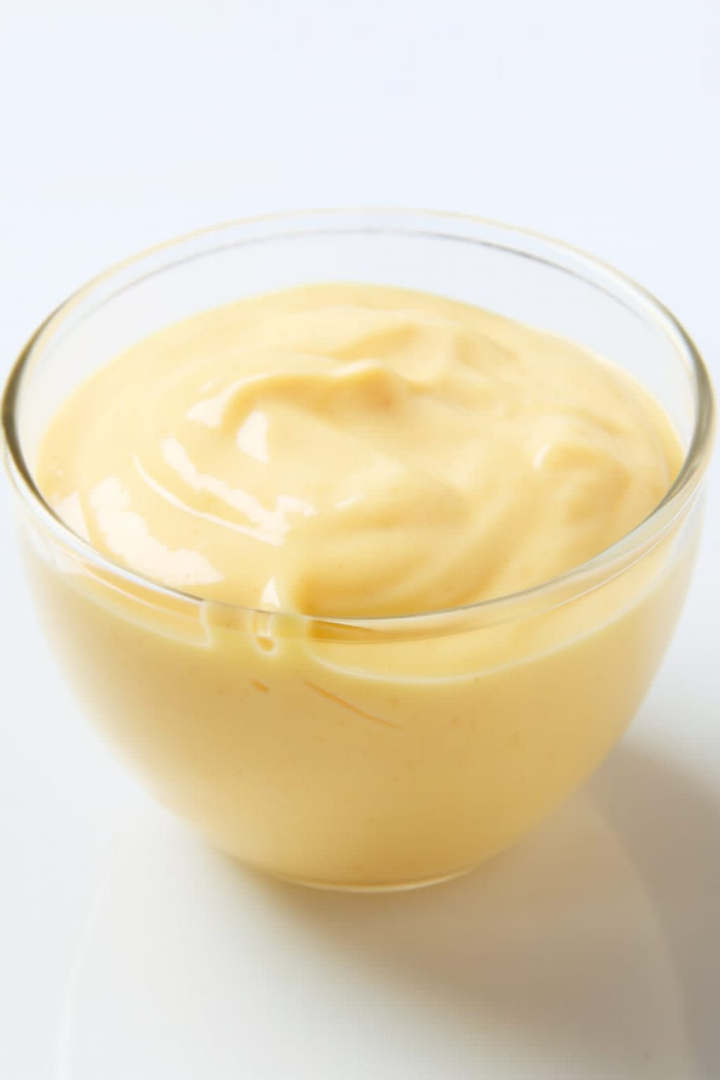 Garlic Parmesan dipping sauce